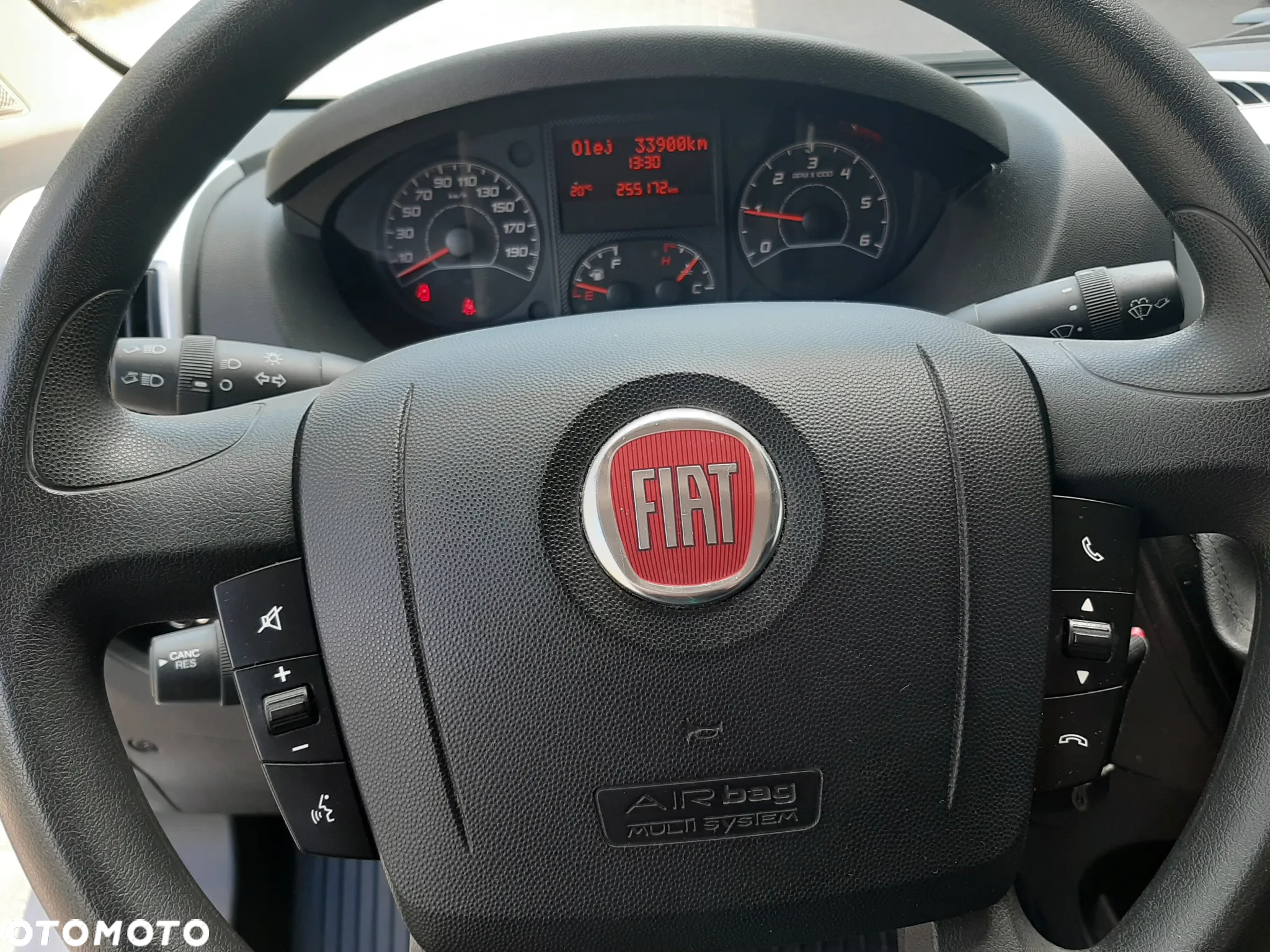 Fiat DUCATO - 15