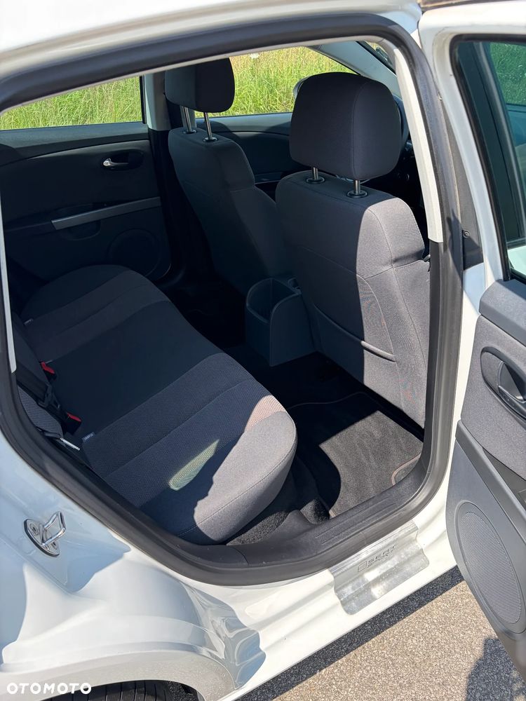 Seat Leon 1.9 TDI Style - 17
