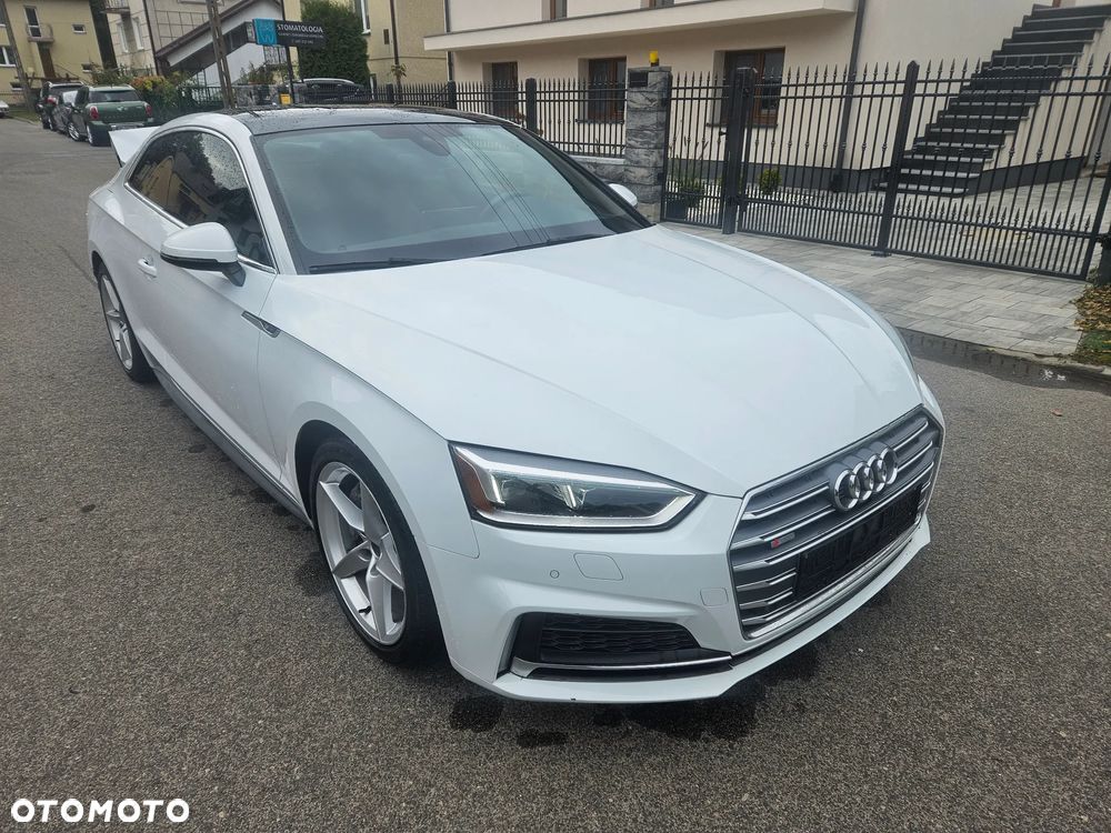 Audi A5 ver-2-0-tfsi-quattro-sport-s-tronic - 2