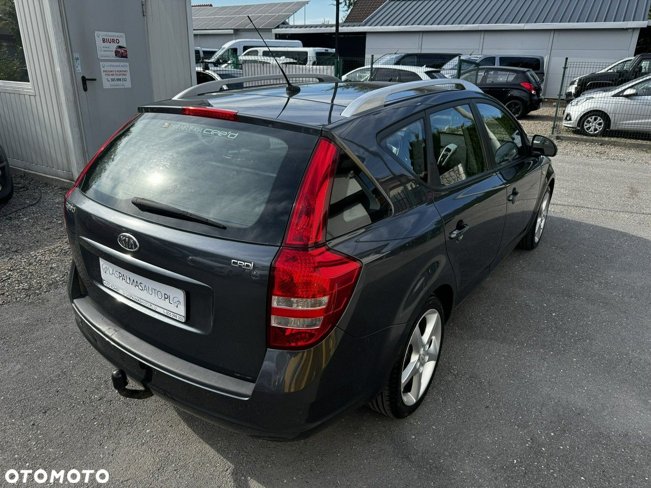 Kia Ceed - 3