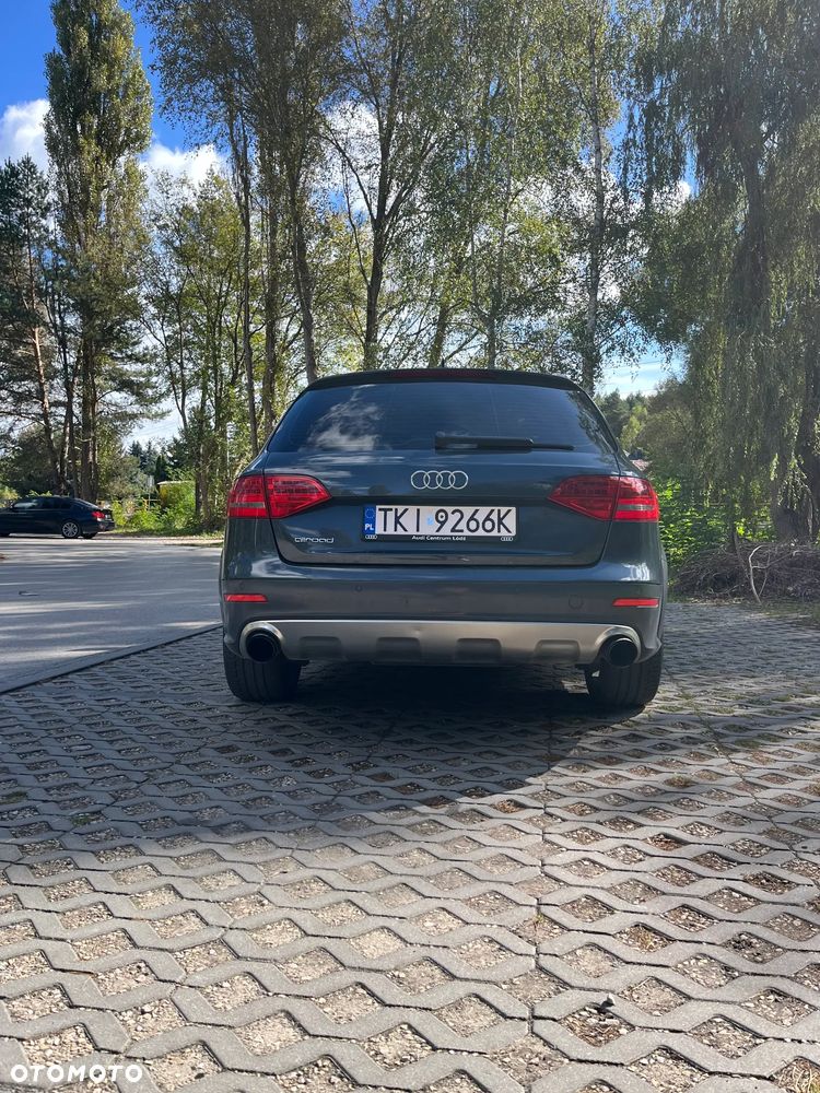 Audi A4 Allroad - 11