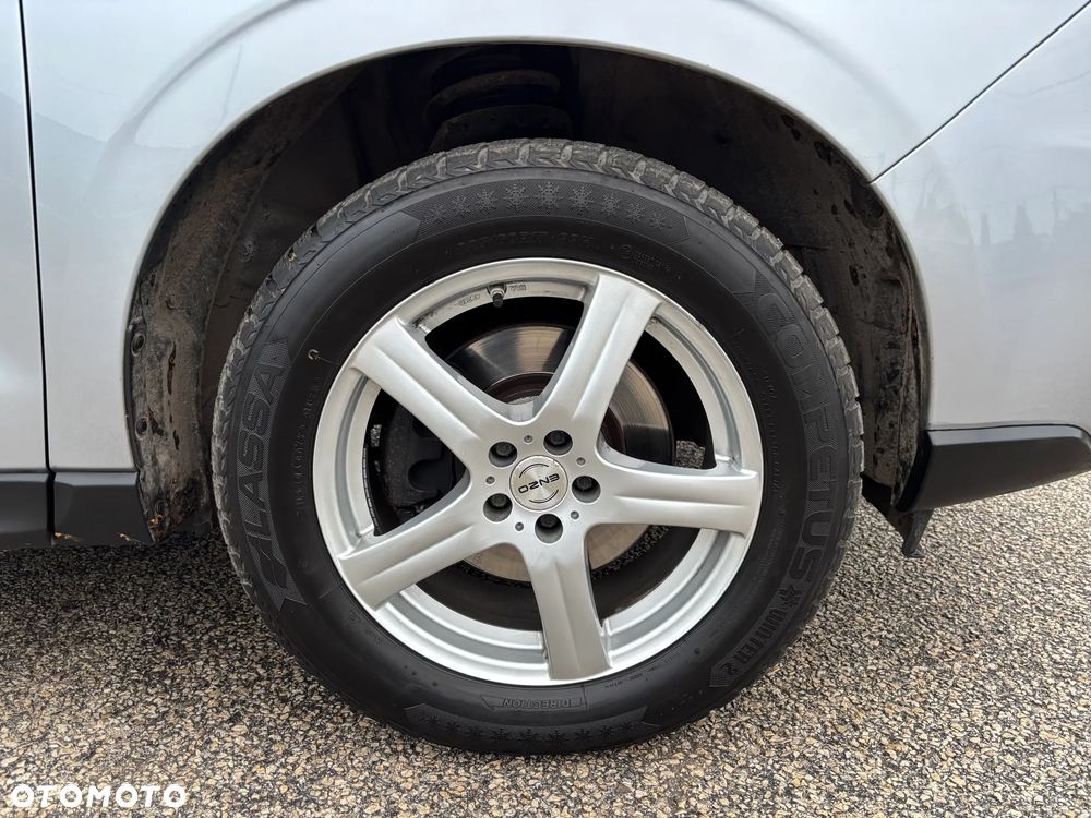 Subaru Forester 2.0D Exclusive Lineartronic EU6 - 28