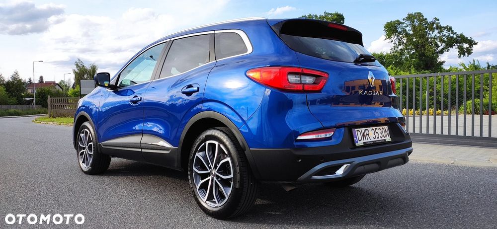Renault Kadjar 1.3 TCe FAP Intens EDC - 40