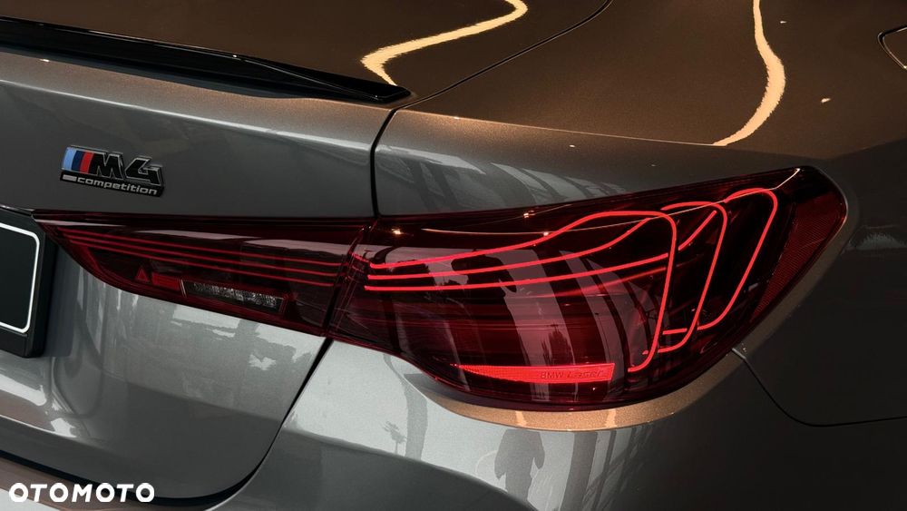 BMW M4 - 12