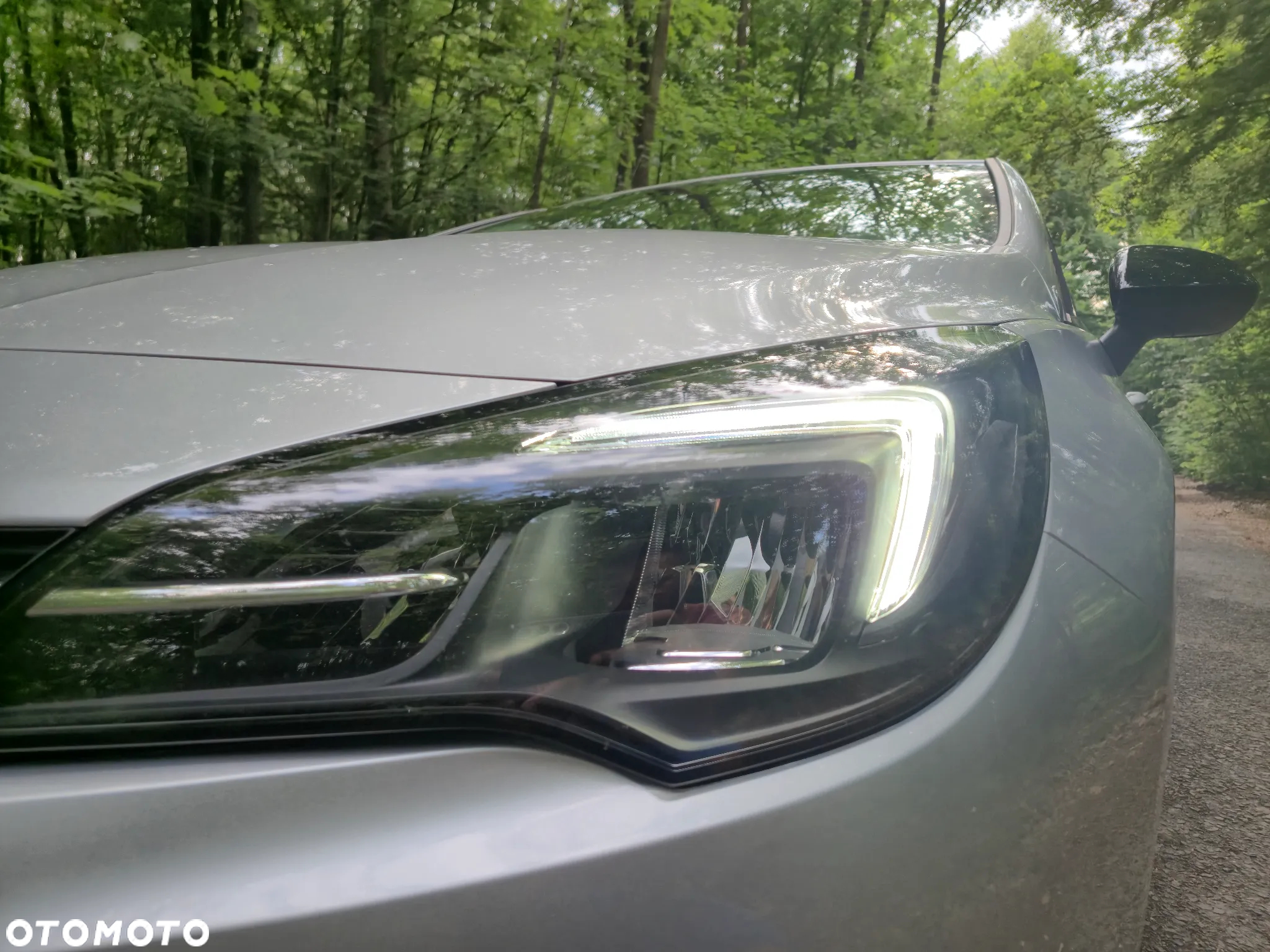 Opel Astra V 1.2 T Edition S&S - 2