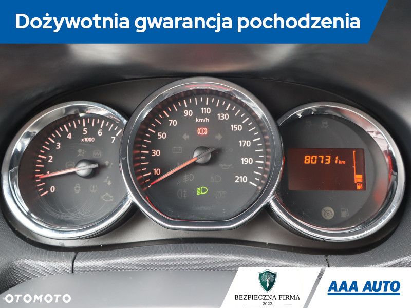 Dacia Duster - 11