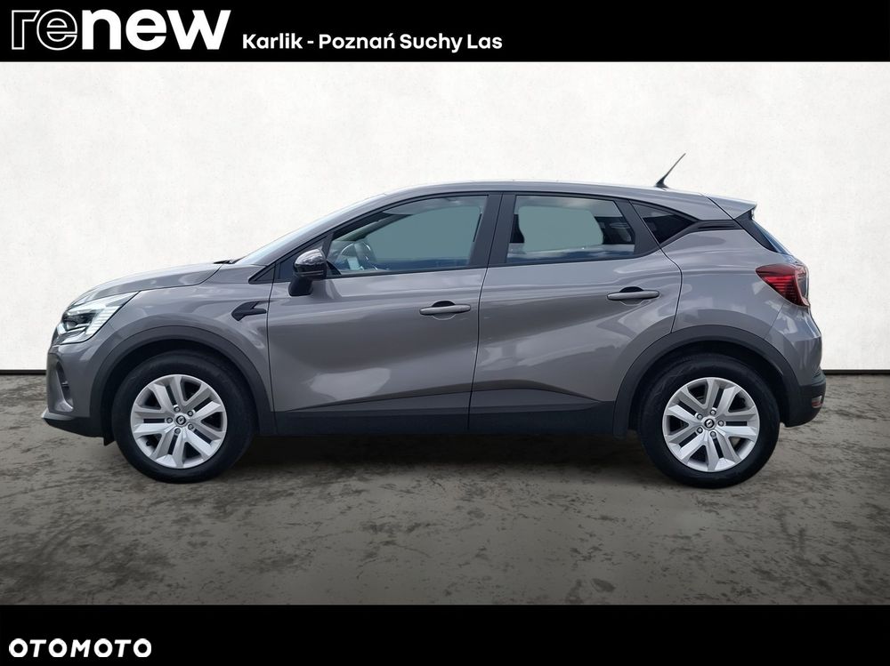 Renault Captur - 9