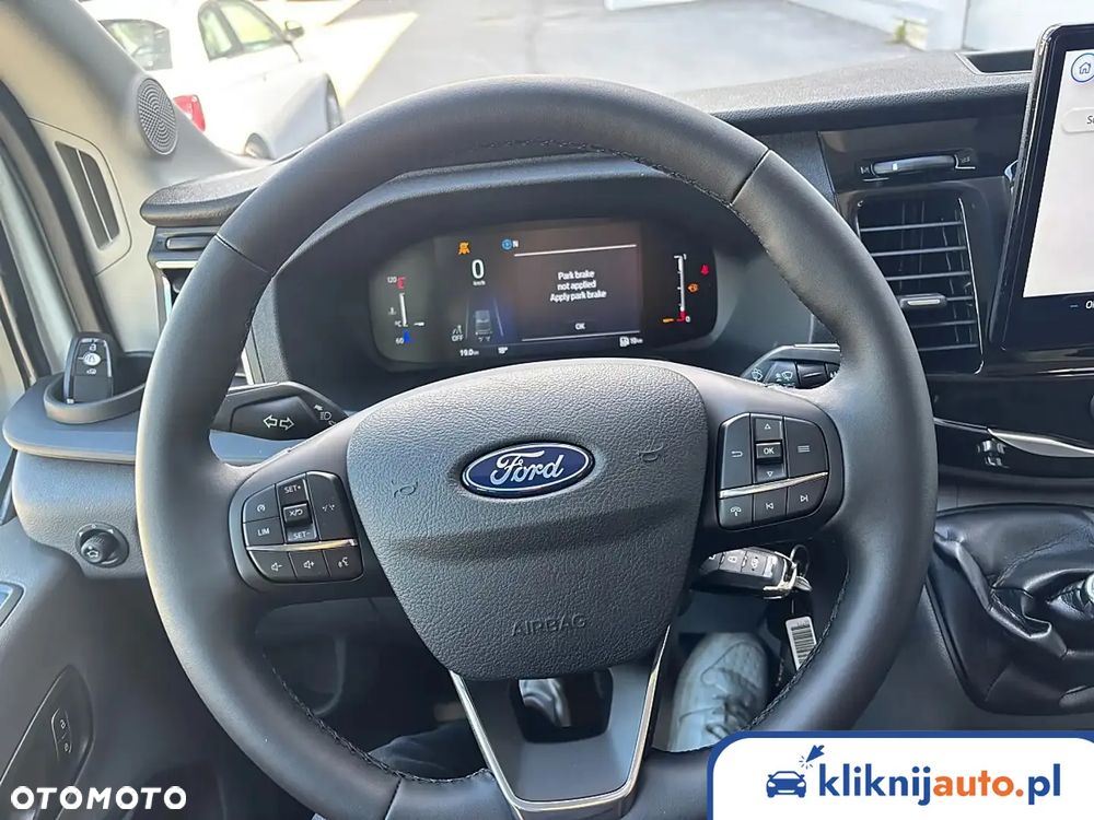 Ford Transit Brygadowy Trend 350 L3 - 7