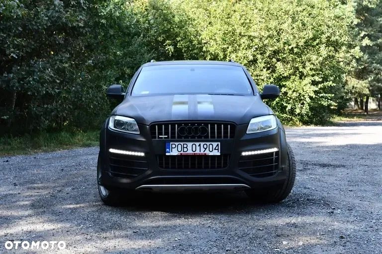 Audi Q7 - 6