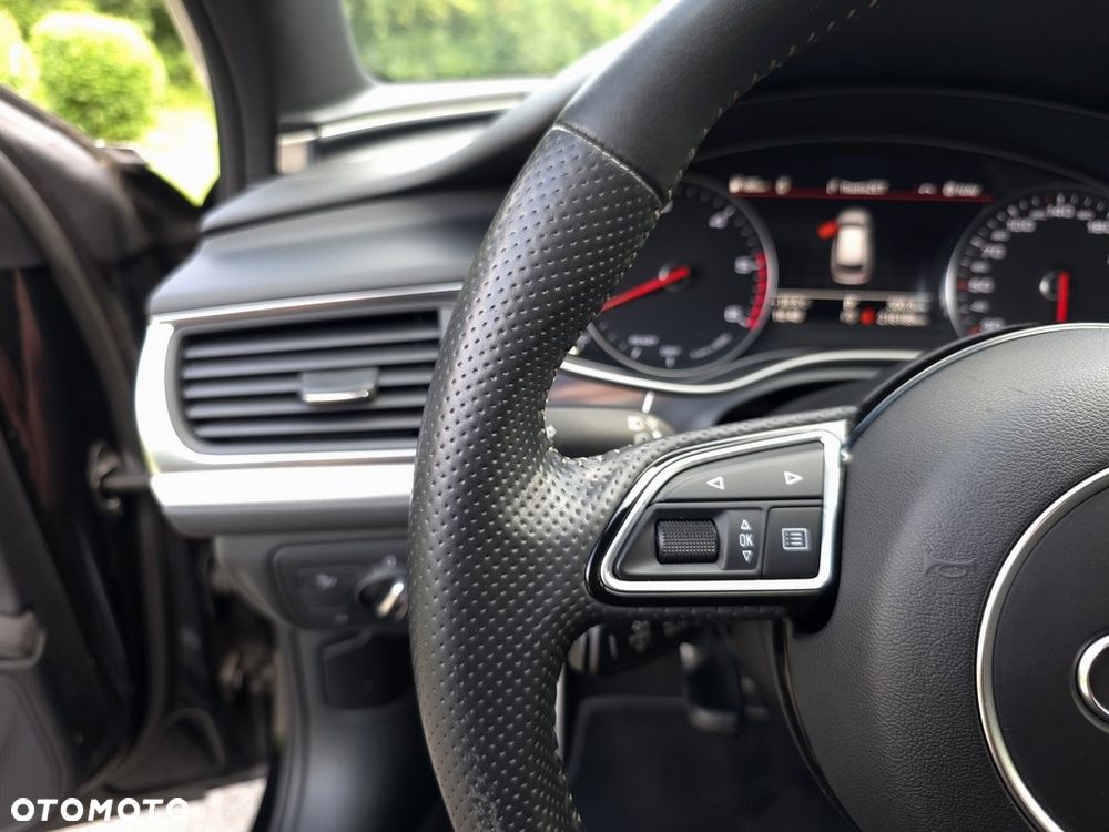 Audi A6 Avant 2.0 TDI ultra S tronic - 18