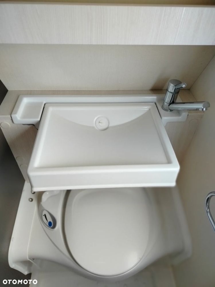 Caravelair Antares 476 - 14