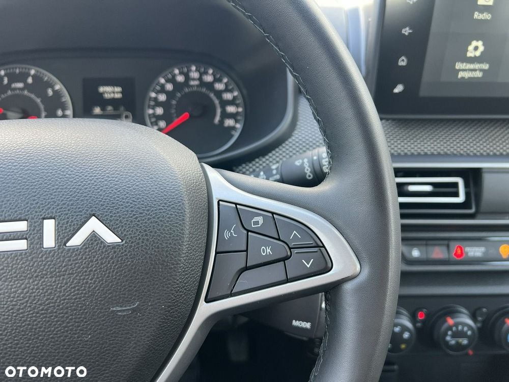 Dacia Sandero - 28
