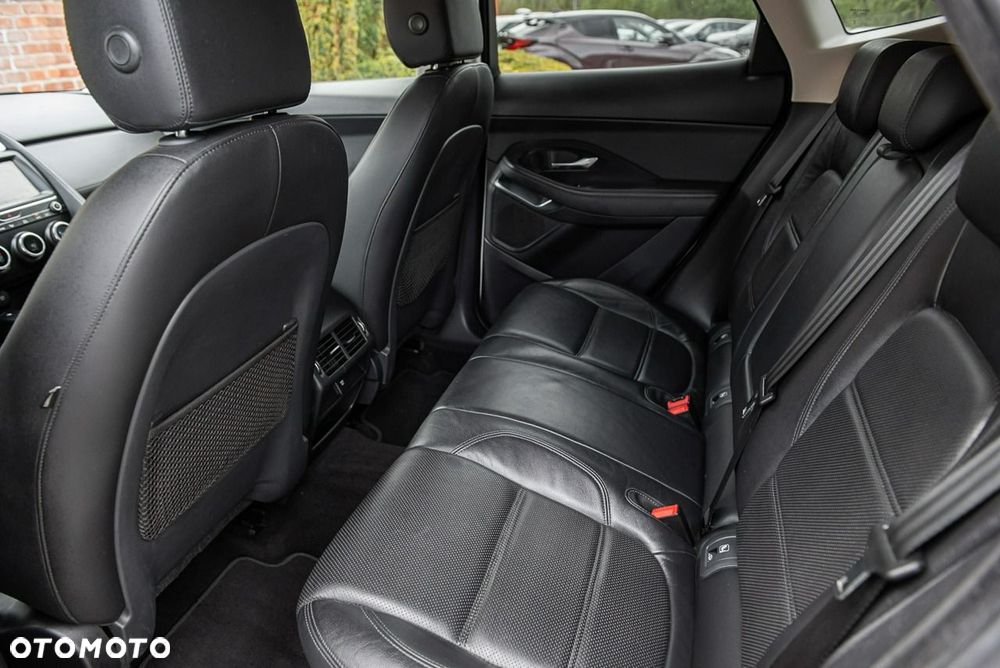 Jaguar E-Pace D180 AWD R-Dynamic S - 7