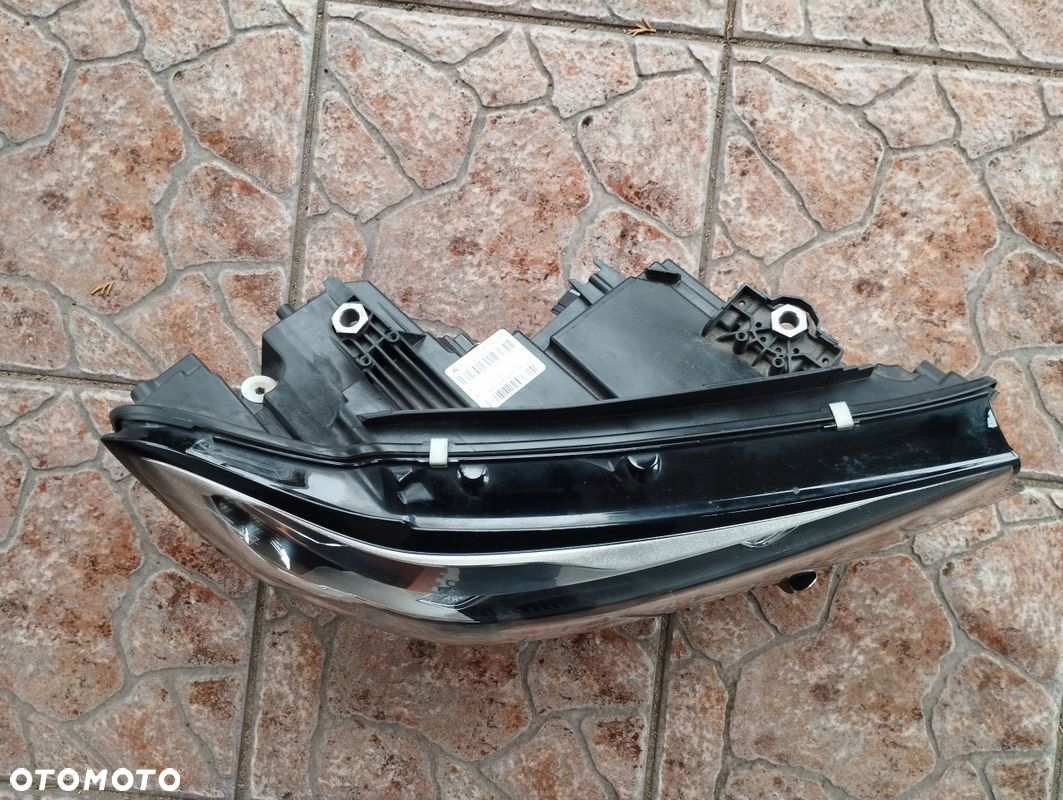 Lampa prawa lewa Full LED BMW 3 G20 G21 2018-2022 - 8