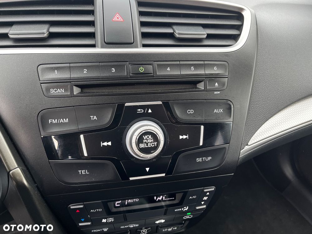 Honda Civic - 16