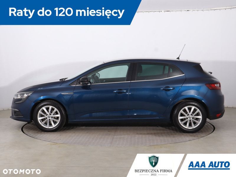 Renault Megane - 4