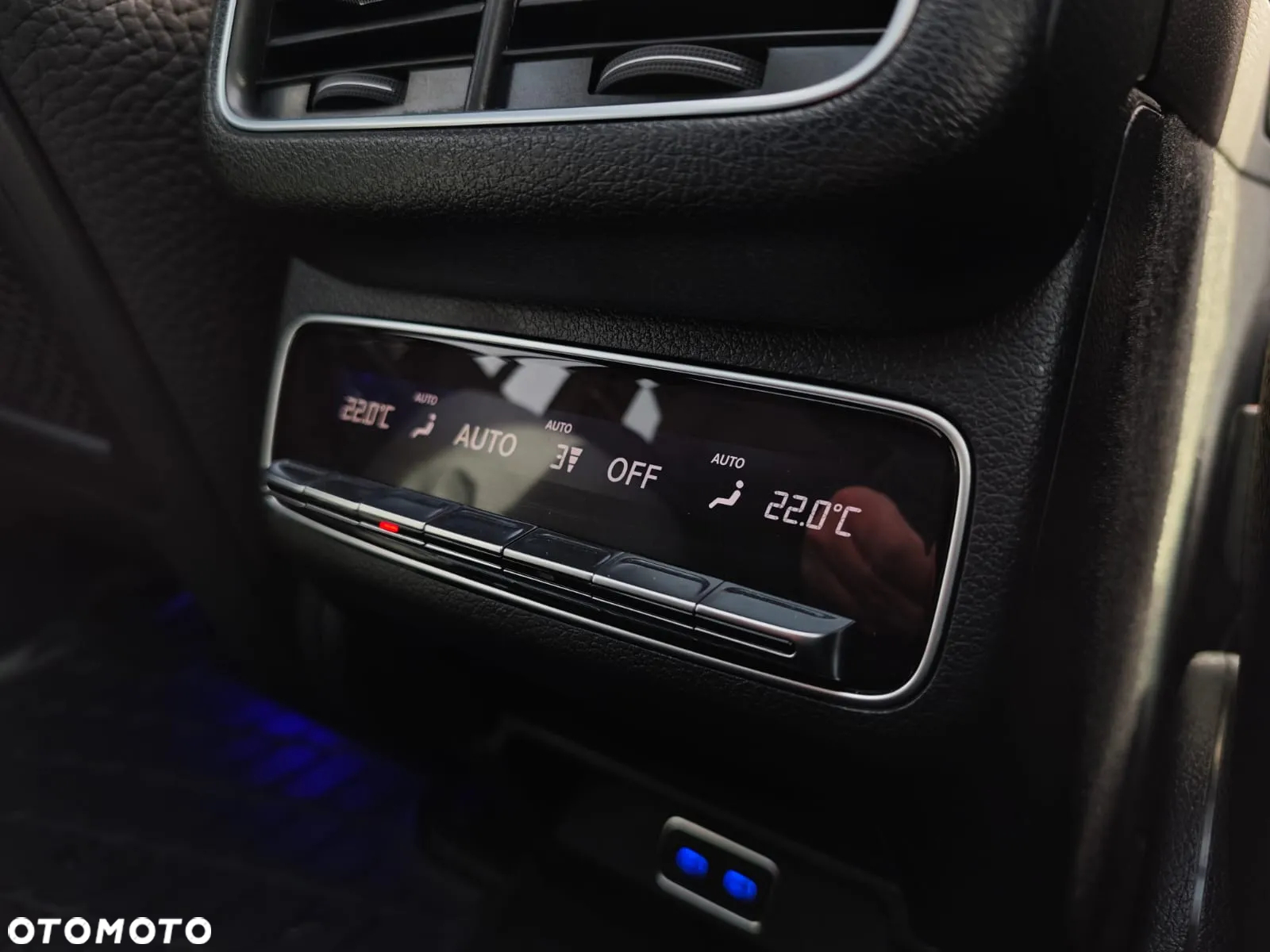 Mercedes-Benz GLS 450 d mHEV 4-Matic AMG Line - 16