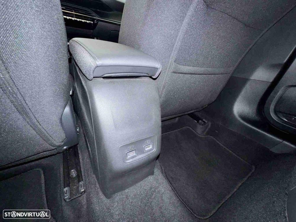 Peugeot 208 1.2 Hybrid Allure e-DCS6 - 21