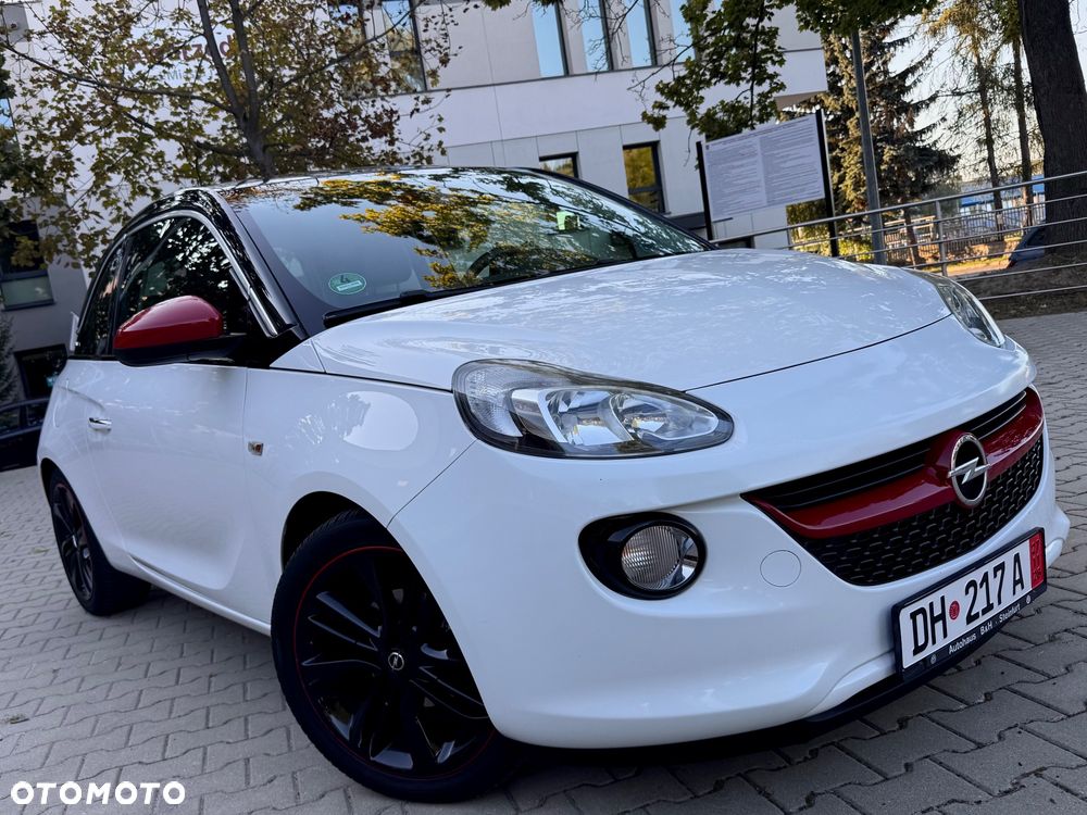 Opel Adam 1.4 Slam S&S - 1