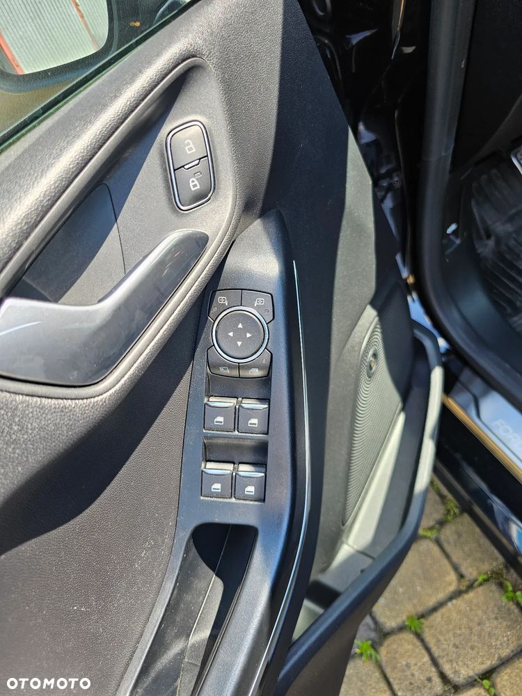 Ford Fiesta 1.5 EcoBoost ST2 ASS - 20