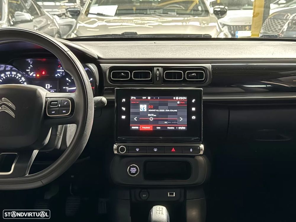 Citroën C3 1.2 PureTech Shine - 26