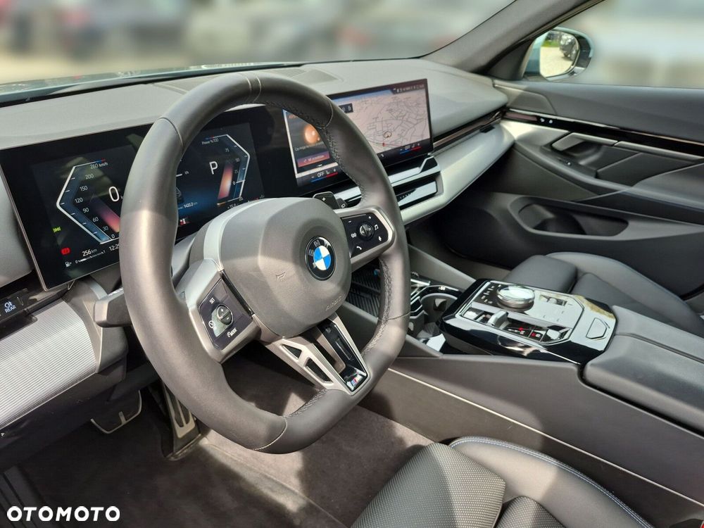 BMW Seria 5 - 11