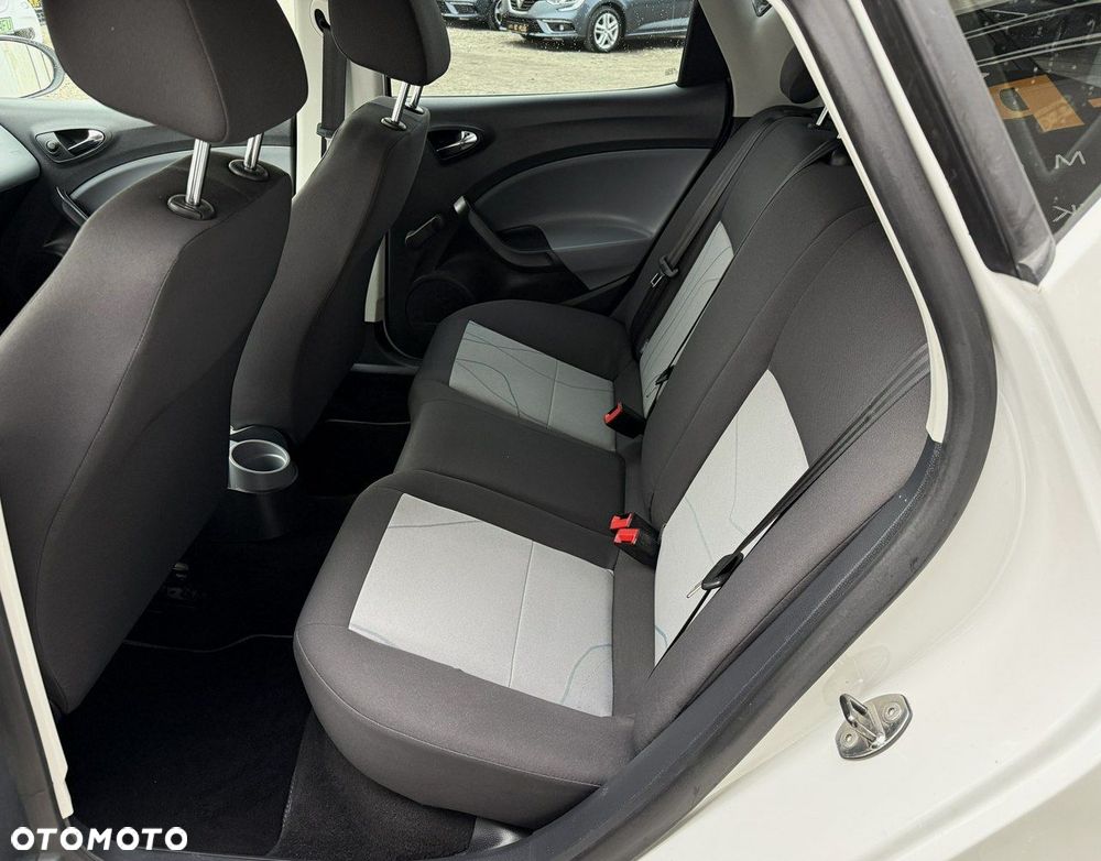 Seat Ibiza 1.2 12V Style - 19