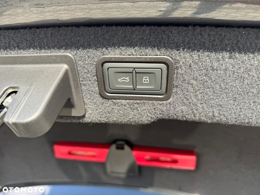 Audi A8 50 TDI quattro tiptronic - 21