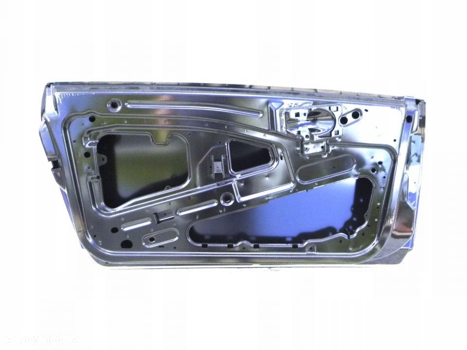 citroen c3 pluriel DRZWI NOWE ORYGINAŁ - 6