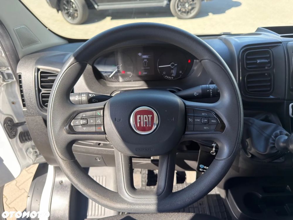 Fiat Ducato - 11