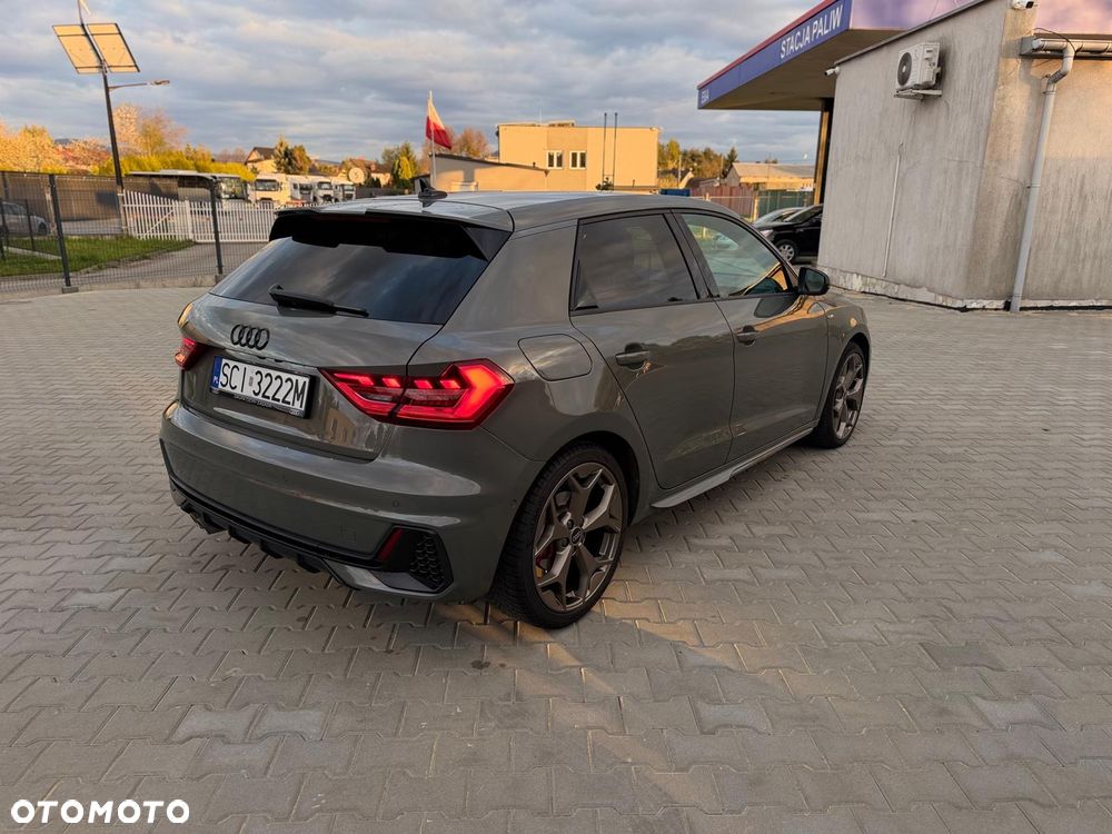 Audi A1 Sportback - 1