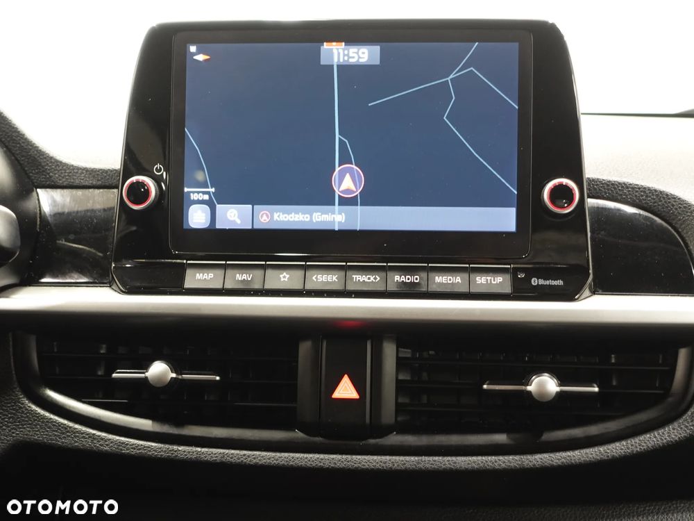 Kia Picanto 1.0 Dream-Team Edition - 31