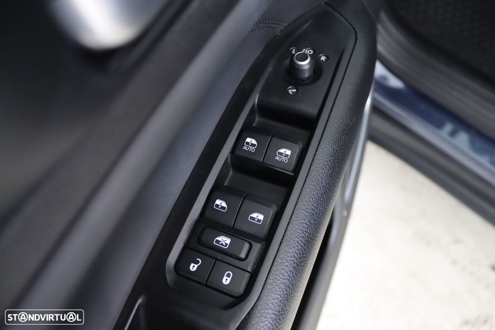Jeep Compass 1.3 TG S - 18