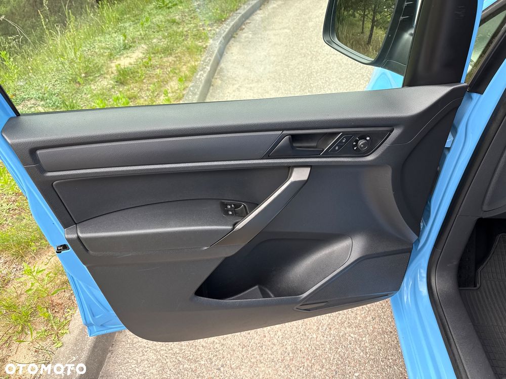 Volkswagen Caddy - 19