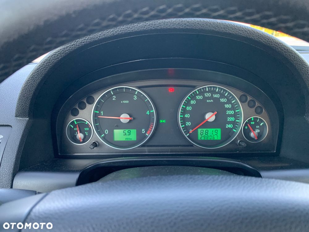 Ford Mondeo 2.0 TDCI Ambiente - 16