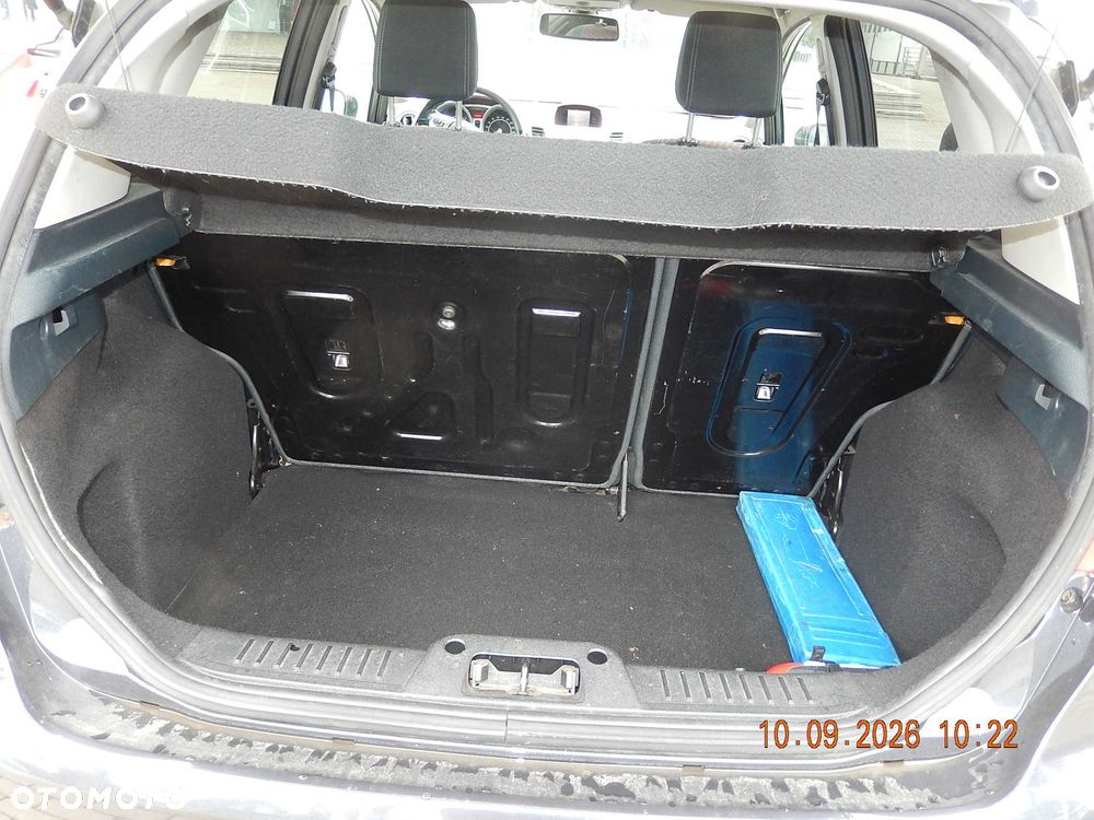 Ford Fiesta - 6
