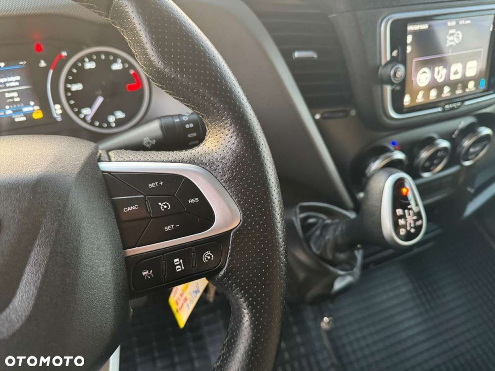 Iveco 35S18  3.0  Hi-Matic - 27