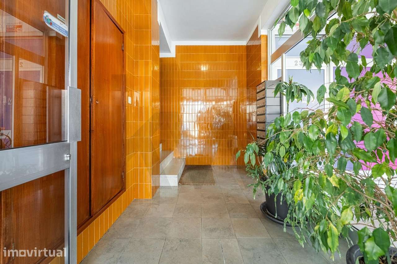 Apartamento T4 no centro de Viana do Castelo - Grande imagem: 4/29