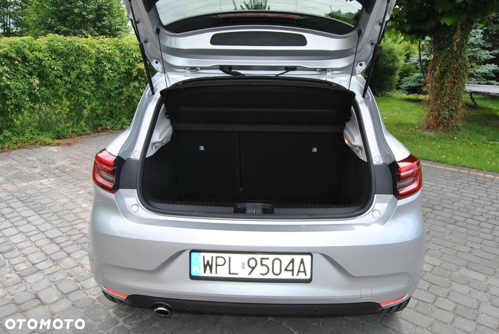 Renault Clio TCe 90 EVOLUTION - 15