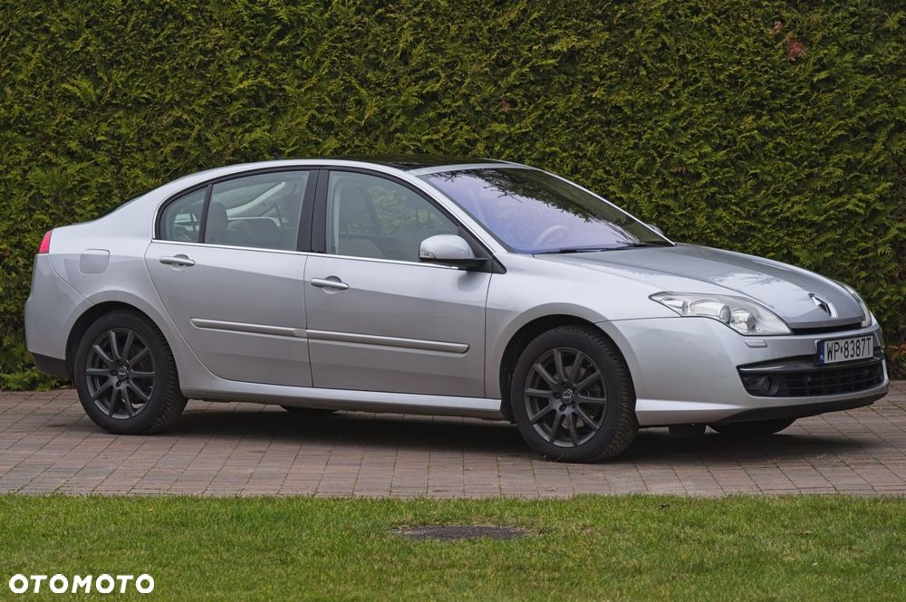 Renault Laguna - 9
