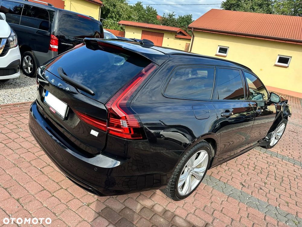 Volvo V90 T6 AWD Plug-In Hybrid Inscription Expression - 2
