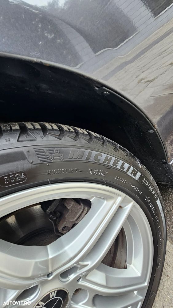 BMW Seria 3 320d - 16