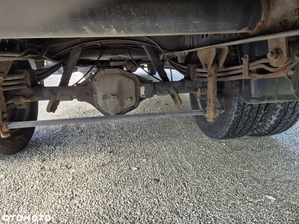 Iveco IVECO 50C17 3.0 170KM, 35c15 - 22