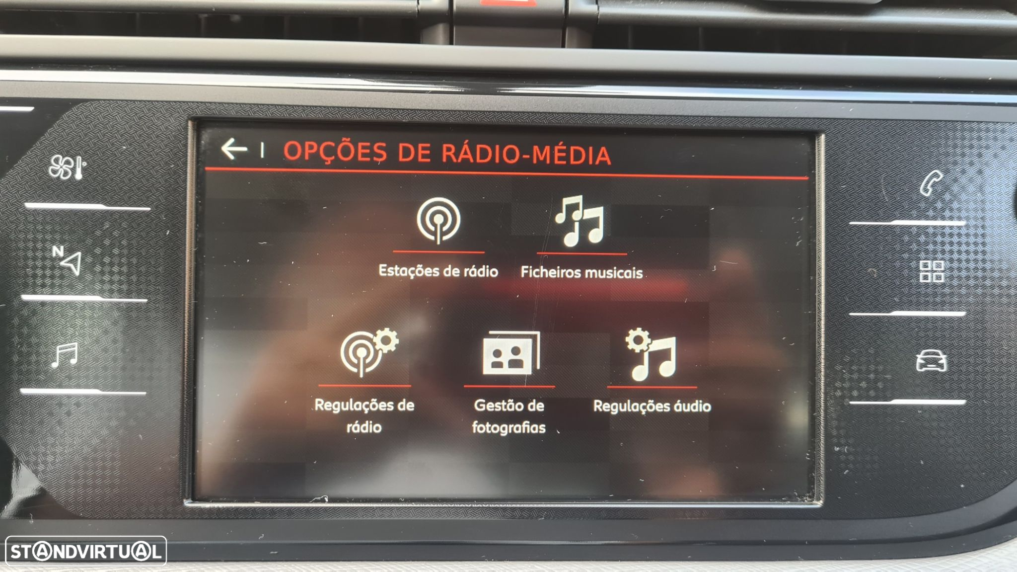 Citroën C4 Spacetourer - 29
