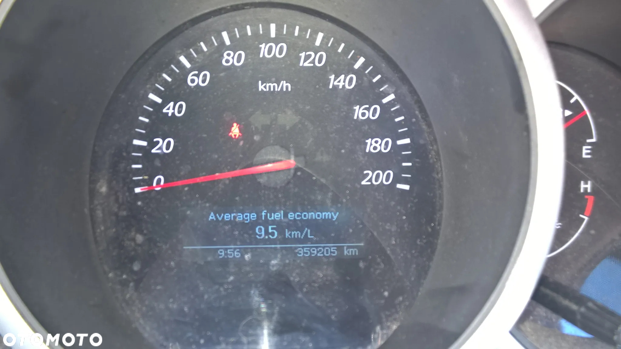 Suzuki Grand Vitara 1.9 DDiS De Luxe - 12