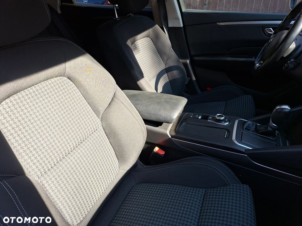 Renault Talisman ENERGY dCi 130 EDC Business - 12