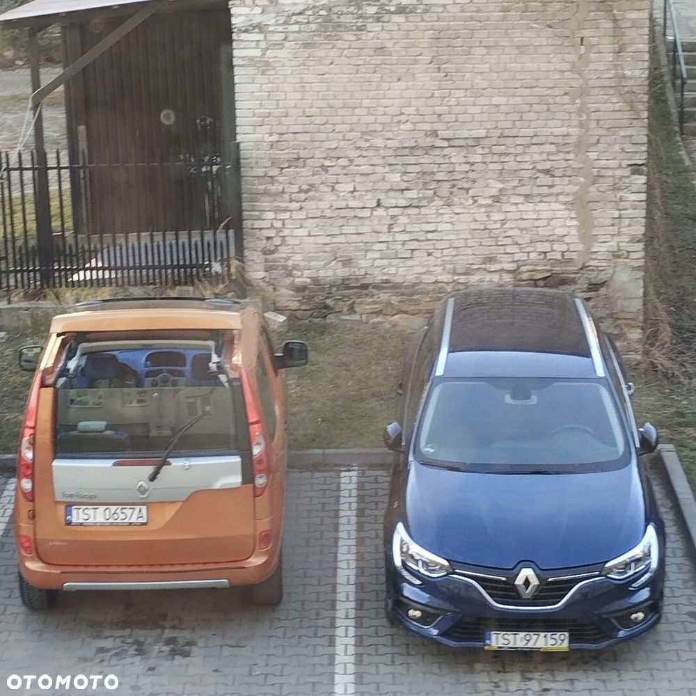 Renault Megane BLUE dCi 115 EDC LIMITED - 8
