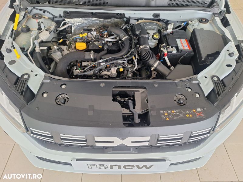 Dacia Logan ECO-G 100 MT6 XX - 20