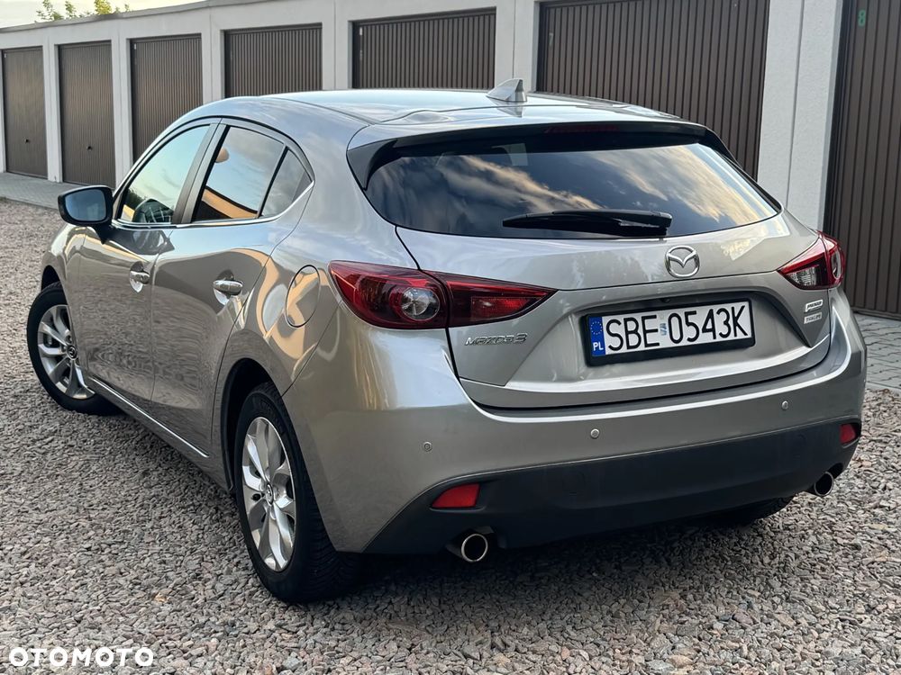 Mazda 3 - 31