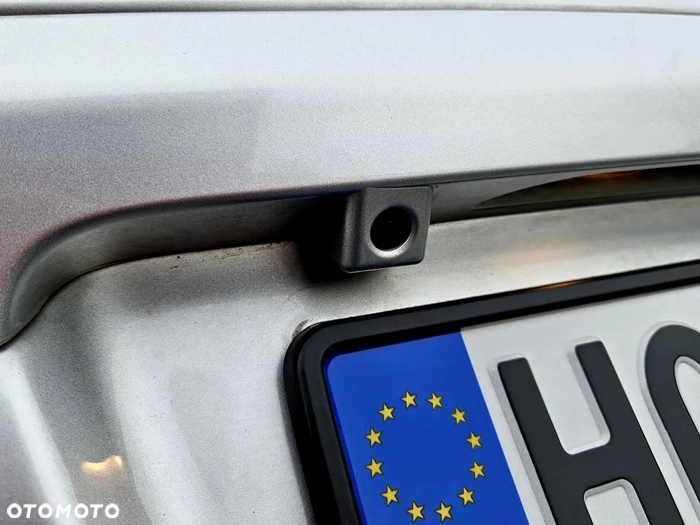 Kia Venga 1.6 CVVT Automatik Dream-Team Edition - 30